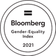Bloomberg Financial Services Gender-Equality Index