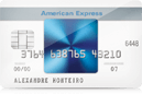 American Express® Blue