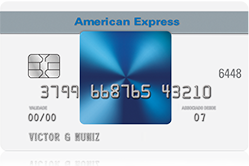 American Express® Blue