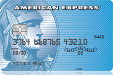 American Express® Credit