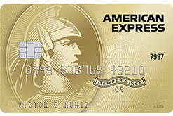 American Express® Gold Credit