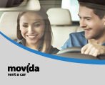Movida Rent a Car
