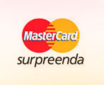 MasterCard Surpreenda