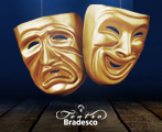 Teatro Bradesco