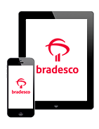 app Bradesco