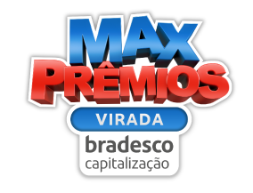 Max Prêmios Bradesco Capitalização