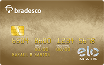 Bradesco Elo Mais
