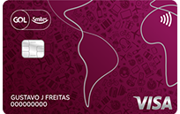 Bradesco Smiles Visa Internacional