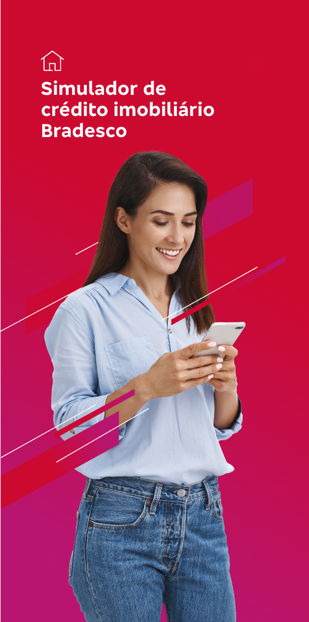 Simulador de crédito imobiliário Bradesco Simulador de crédito imobiliário Bradesco