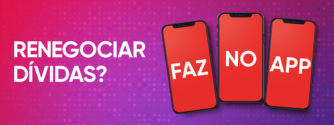 Pronto para controlar sua vida financeira?