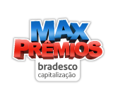 Max Prêmios Bradesco Capitalização
