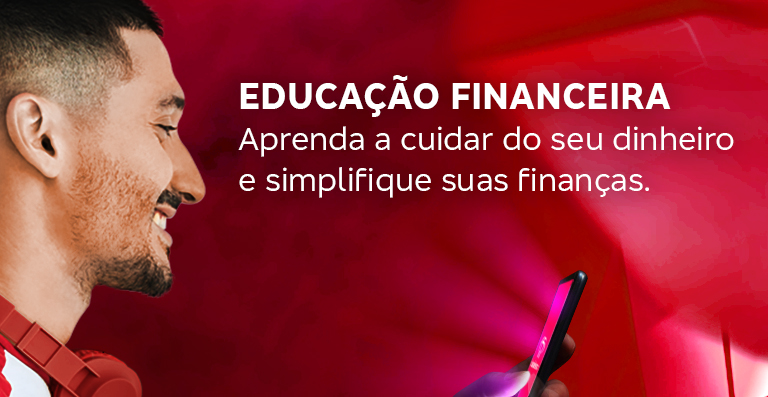 banner Educação Financeira