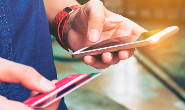 Portabilidade de salário pelo app