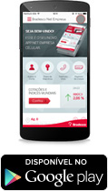 Disponível no GooglePlay