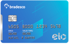 Bradesco Visa Nacional Básico