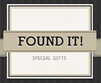 FOUND IT
