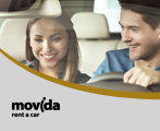 Movida Rent a Car