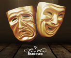 Teatro Bradesco