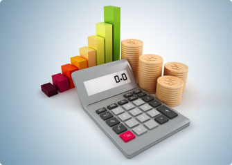 Encontre seu investimento - Dinheiro