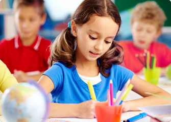 Encontre seu investimento - Educação