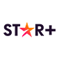 Logo Star+