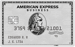 American Express® Business Platinum