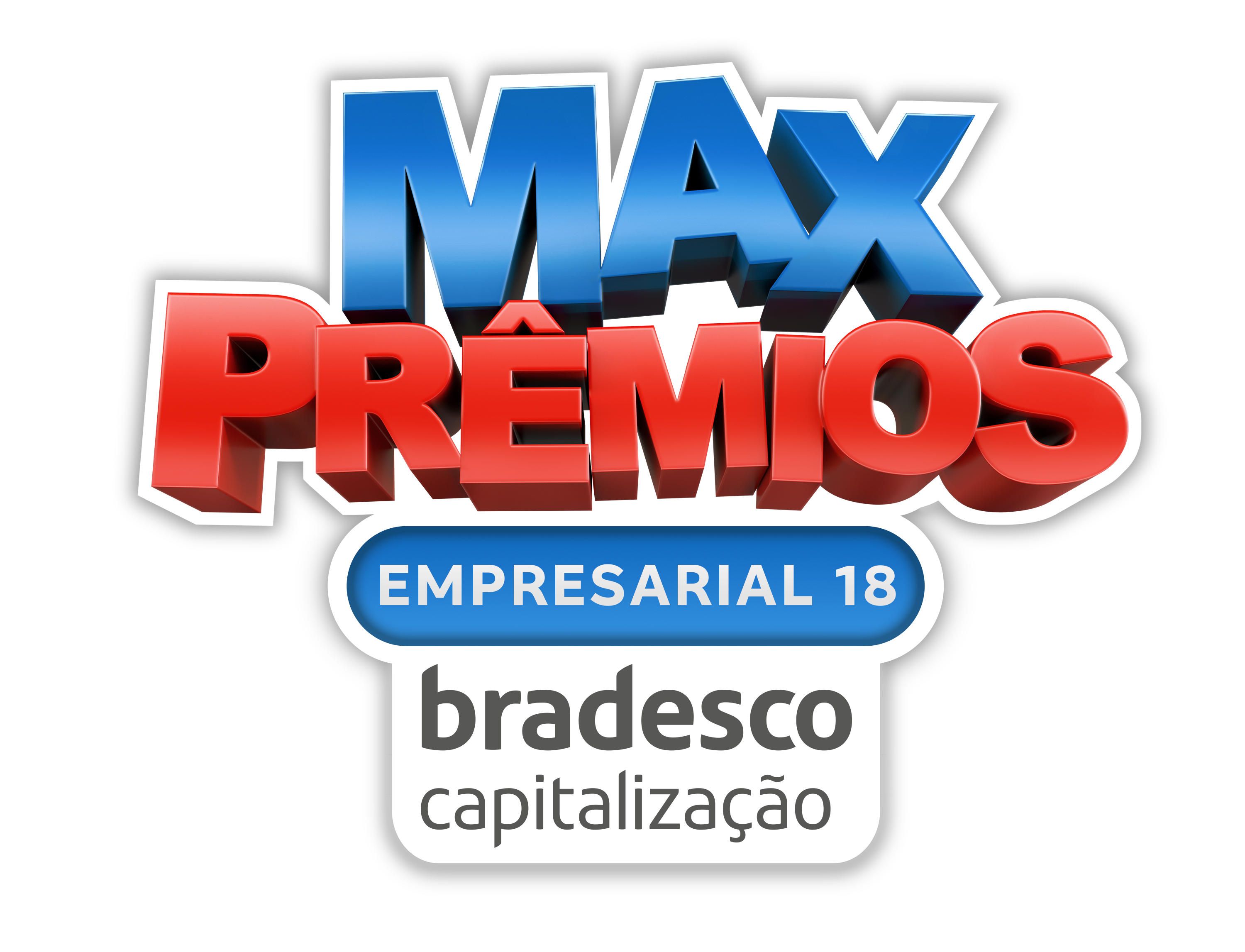 Max Prêmios Empresarial 18 Meses