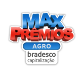 Agro Max Prêmios Bradesco Capitalização
