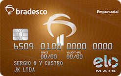 bradesco mastercard