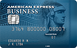 Bradesco American Express Business