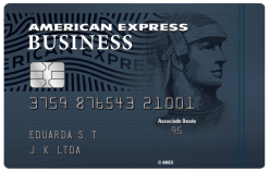 Amex Business