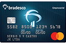 Bradesco Empresarial Mastercard®