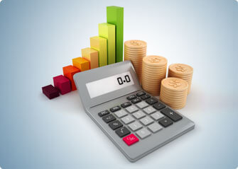 Encontre seu investimento - Dinheiro