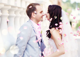 Encontre seu investimento - Casamento