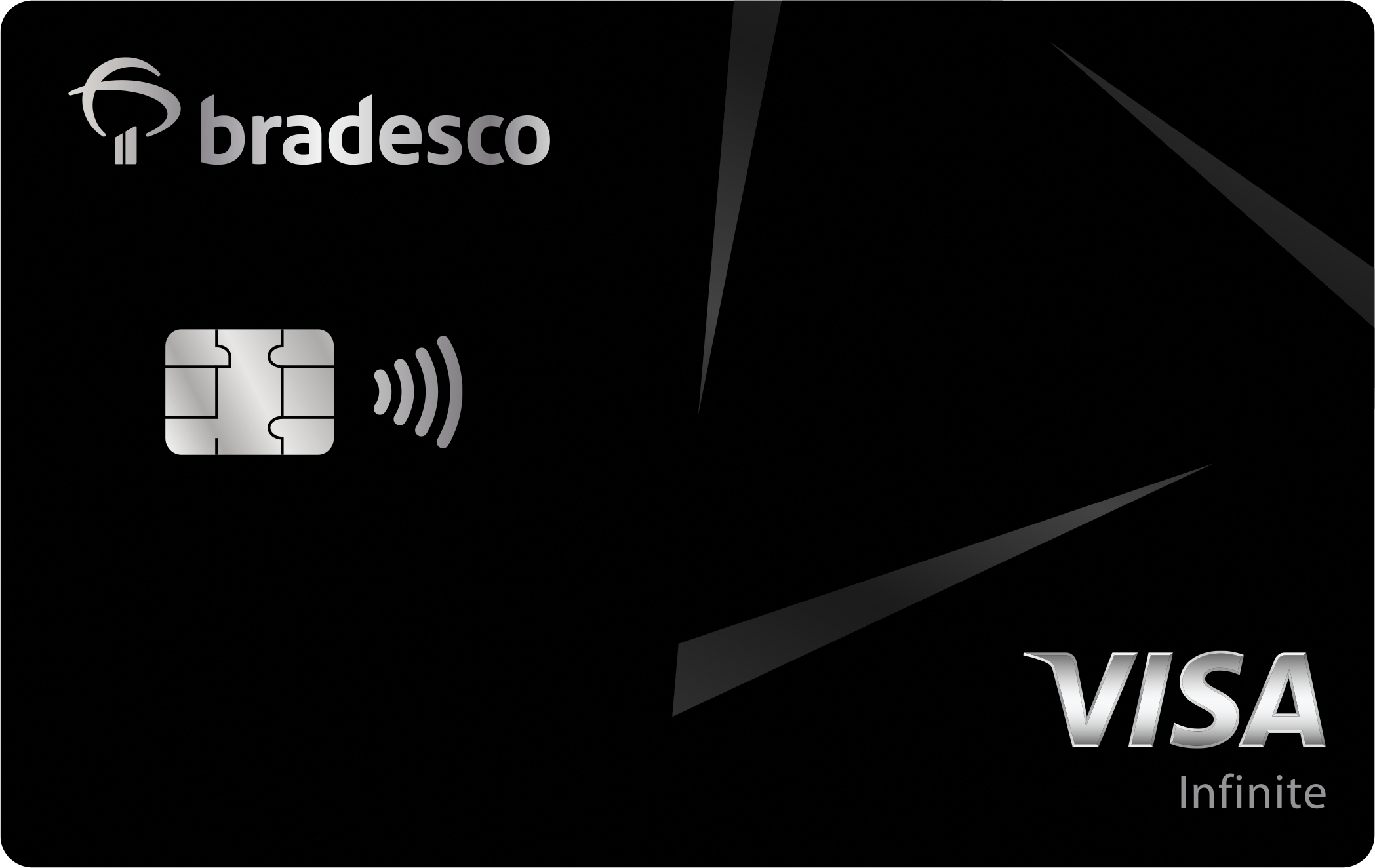 Bradesco Prime Aeternum Visa Infinite: dá para conseguir com R$ 100 mil de  limite? - Cartões, Milhas e Viagens