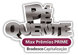 Max Prêmios Bradesco Capitalização 24 Meses