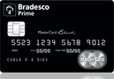 Bradesco MasterCard Black