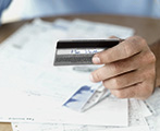 Pagamento de Contas com Cartão de Crédito