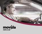 Movida Rent a Car