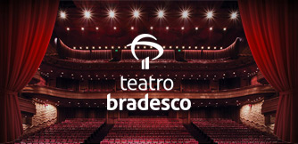Teatro Bradesco