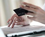 Serviço de Proteção On-line Contra Fraude