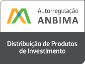Logo Anbima