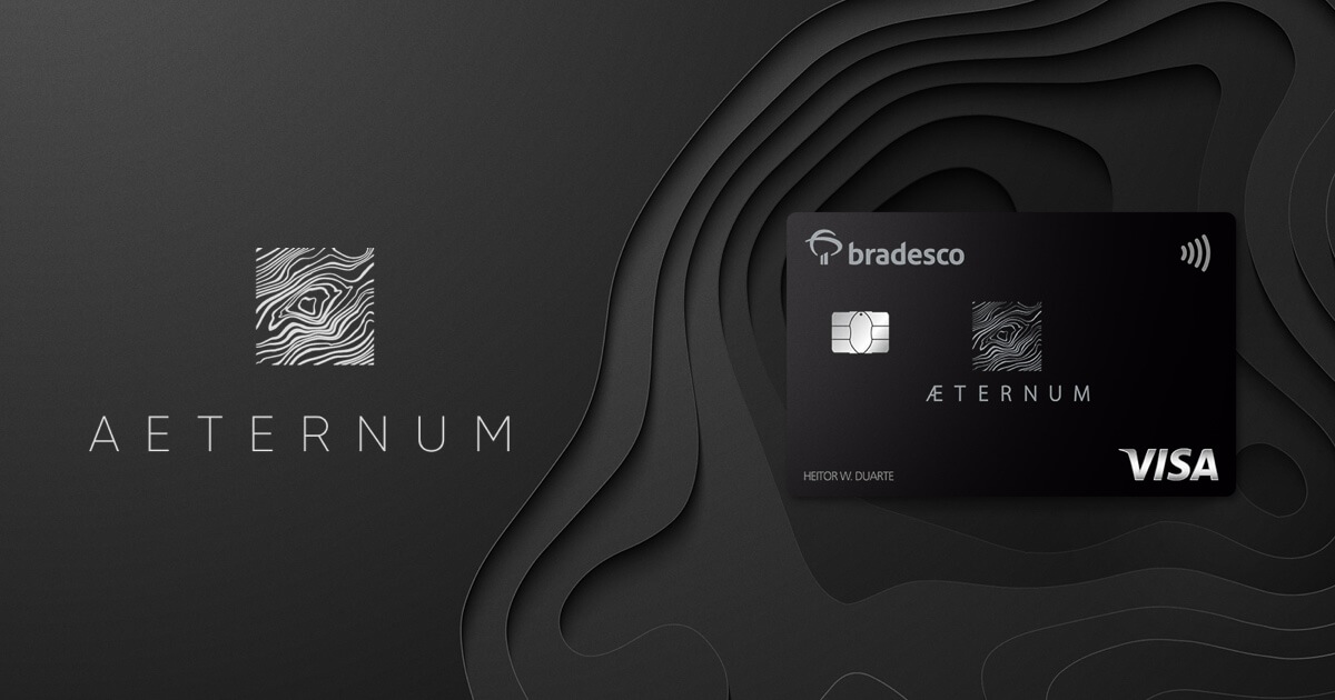 Cartão de crédito Bradesco Prime Aeternum Visa Infinite - Página 2 -  Falando de Viagem