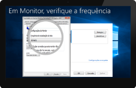 Configuração Monitor 6