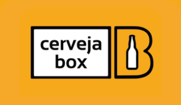 Logo Cerveja box