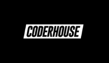 Logo Coderhouse