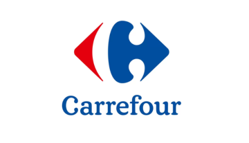 Logo Carrefour