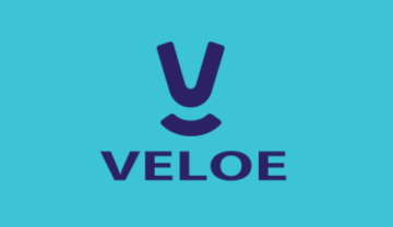 Logo Veloe