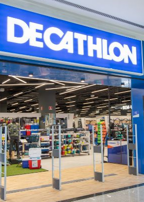 Exclusivo: Decathlon constrói complexo logístico na região - Viva Digital