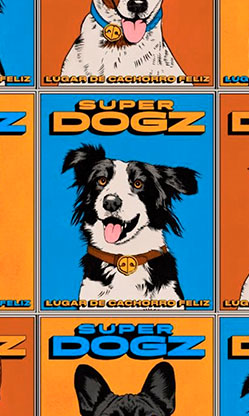 Super Dogz